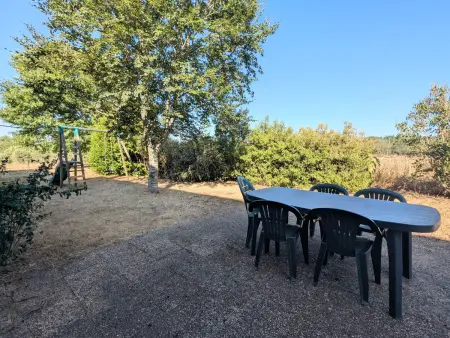 Maison de campagne près de Châteauroux, pour familles - Photo 32