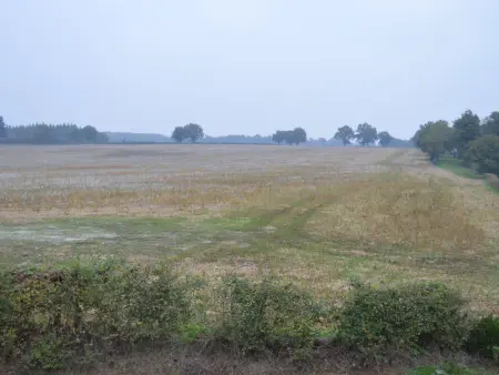 Maison de campagne près de Châteauroux, pour familles - Photo 34