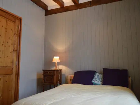 Grande Maison avec Piscine Intérieure Chauffée - Photo 7