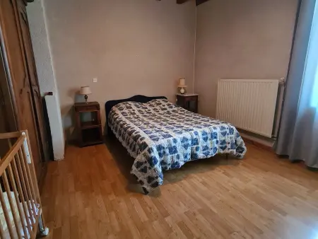 Grande Maison avec Piscine Intérieure Chauffée - Photo 13