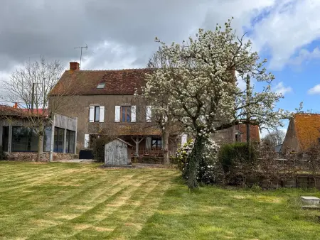 Grande Maison avec Piscine Intérieure Chauffée - Photo 18