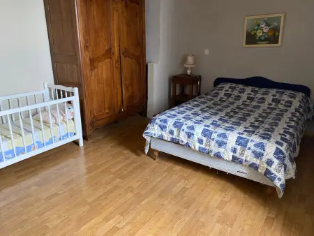 Grande Maison avec Piscine Intérieure Chauffée - Photo 29