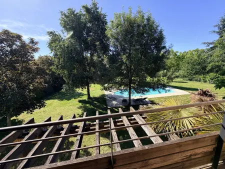 Maison contemporaine avec parc et piscine privée au cœur du Périgord Noir - Photo 1