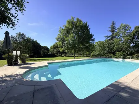 Maison contemporaine avec parc et piscine privée au cœur du Périgord Noir - Photo 2
