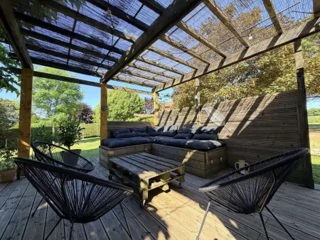 Maison contemporaine avec parc et piscine privée au cœur du Périgord Noir - Photo 5