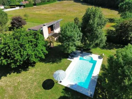 Maison contemporaine avec parc et piscine privée au cœur du Périgord Noir - Photo 6