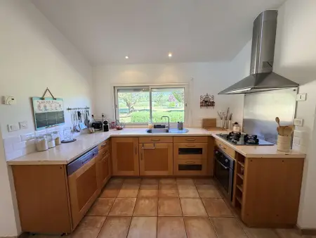 Maison contemporaine avec parc et piscine privée au cœur du Périgord Noir - Photo 10