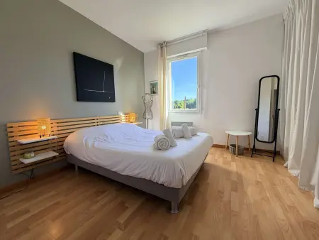 Maison contemporaine avec parc et piscine privée au cœur du Périgord Noir - Photo 15