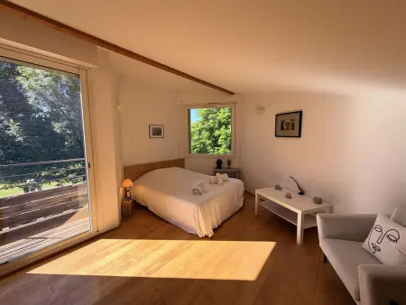 Maison contemporaine avec parc et piscine privée au cœur du Périgord Noir - Photo 17