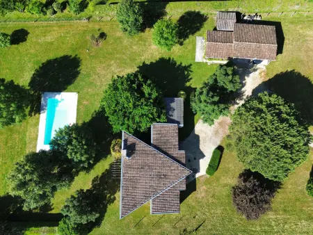 Maison contemporaine avec parc et piscine privée au cœur du Périgord Noir - Photo 19