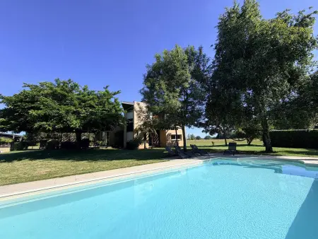 Maison contemporaine avec parc et piscine privée au cœur du Périgord Noir - Photo 21