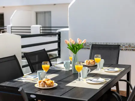 Appartement lumineux 2 chambres à Mijas Costa, Appartement 5 personnes à Mijas - Photo 6