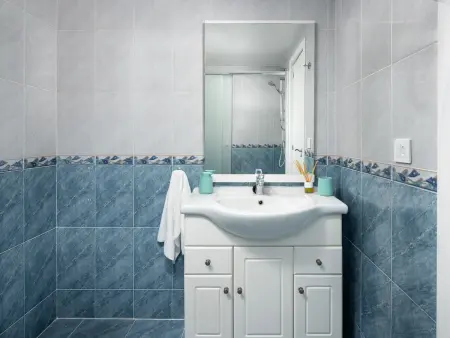 Appartement lumineux 2 chambres à Mijas Costa, Appartement 5 personnes à Mijas - Photo 13