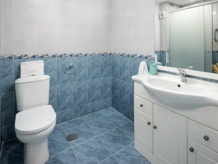 Appartement lumineux 2 chambres à Mijas Costa, Appartement 5 personnes à Mijas - Photo 14