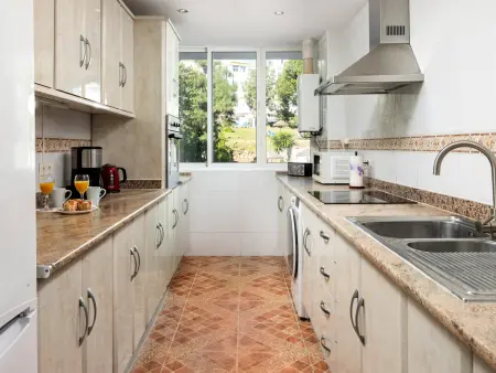 Appartement lumineux 2 chambres à Mijas Costa, Appartement 5 personnes à Mijas - Photo 16