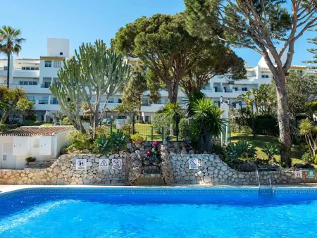 Appartement lumineux 2 chambres à Mijas Costa, Appartement 5 personnes à Mijas - Photo 25