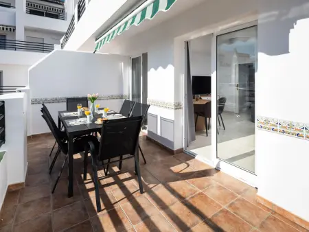 Appartement lumineux 2 chambres à Mijas Costa, Appartement 5 personnes à Mijas - Photo 29