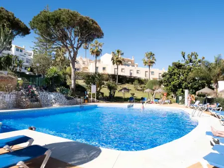 Appartement lumineux 2 chambres à Mijas Costa, Appartement 5 personnes à Mijas - Photo 31