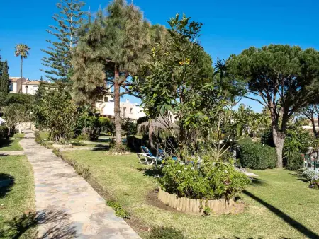 Appartement lumineux 2 chambres à Mijas Costa, Appartement 5 personnes à Mijas - Photo 32