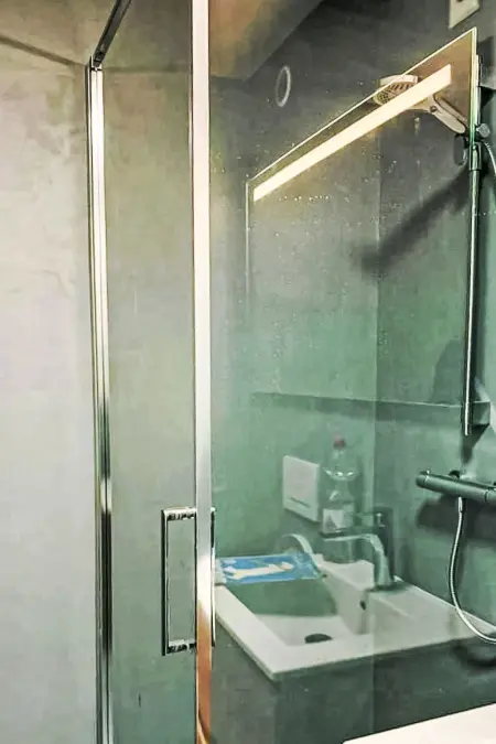 Marmotta, Appartement 4 personnes à Loèche les Bains - Photo 11