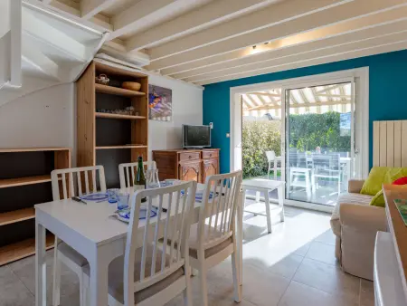 Cabourg Cottage, Maison 4 personnes à Cabourg - Photo 3