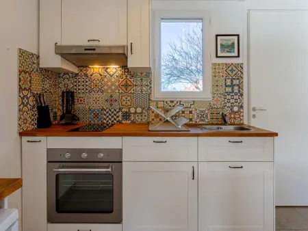 Cabourg Cottage, Maison 4 personnes à Cabourg - Photo 4