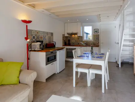 Cabourg Cottage, Maison 4 personnes à Cabourg - Photo 5