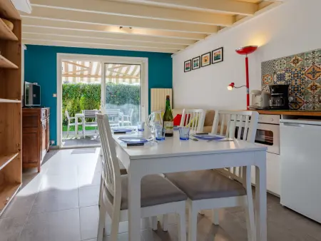 Cabourg Cottage, Maison 4 personnes à Cabourg - Photo 6