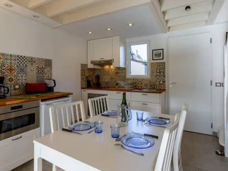 Cabourg Cottage, Maison 4 personnes à Cabourg - Photo 7