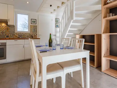Cabourg Cottage, Maison 4 personnes à Cabourg - Photo 8