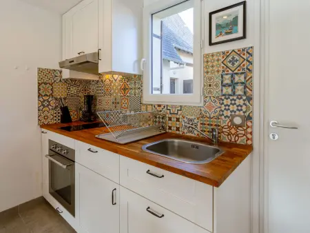 Cabourg Cottage, Maison 4 personnes à Cabourg - Photo 9
