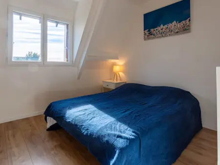 Cabourg Cottage, Maison 4 personnes à Cabourg - Photo 10