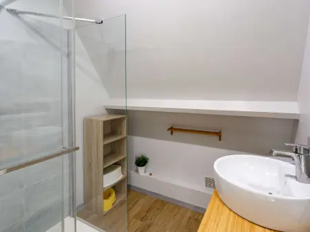 Cabourg Cottage, Maison 4 personnes à Cabourg - Photo 11