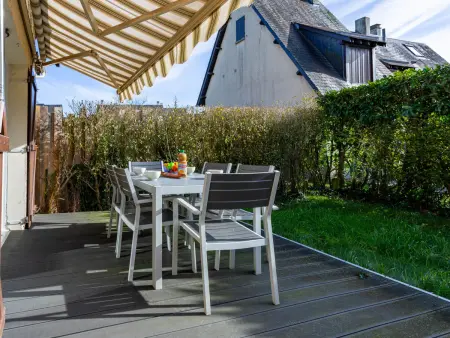 Cabourg Cottage, Maison 4 personnes à Cabourg - Photo 12