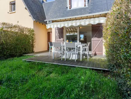 Cabourg Cottage, Maison 4 personnes à Cabourg - Photo 13