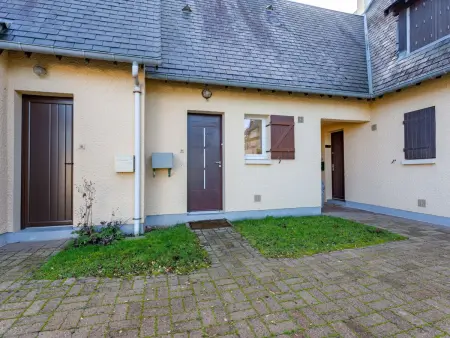 Cabourg Cottage, Maison 4 personnes à Cabourg - Photo 14