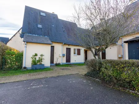 Cabourg Cottage, Maison 4 personnes à Cabourg - Photo 15
