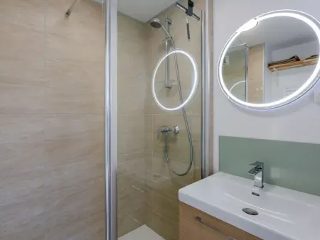 Les Goélands, Appartement 4 personnes à Cabourg - Photo 3