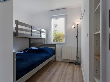 Les Goélands, Appartement 4 personnes à Cabourg - Photo 9