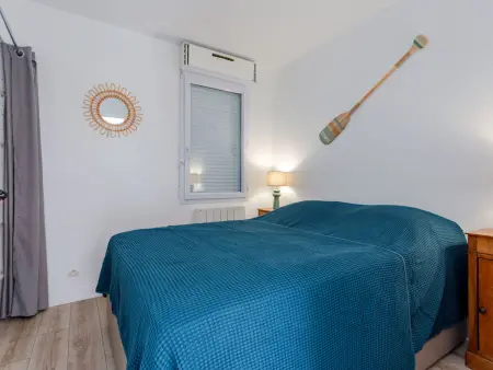 Les Goélands, Appartement 4 personnes à Cabourg - Photo 10