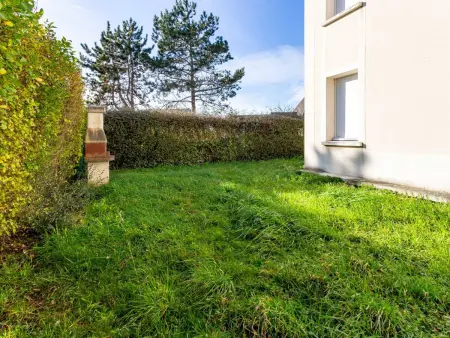 Les Goélands, Appartement 4 personnes à Cabourg - Photo 13