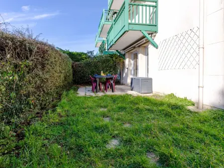 Les Goélands, Appartement 4 personnes à Cabourg - Photo 14