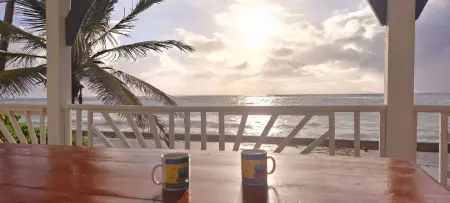Maison avec Vue sur Mer à Capesterre-de-Marie-Galante - Photo 15