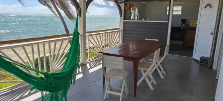 Maison avec Vue sur Mer à Capesterre-de-Marie-Galante - Photo 16