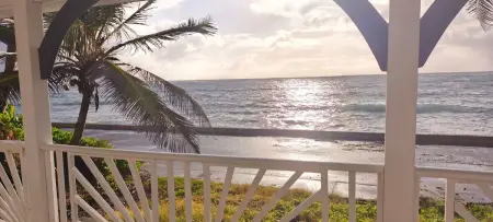 Maison avec Vue sur Mer à Capesterre-de-Marie-Galante - Photo 17