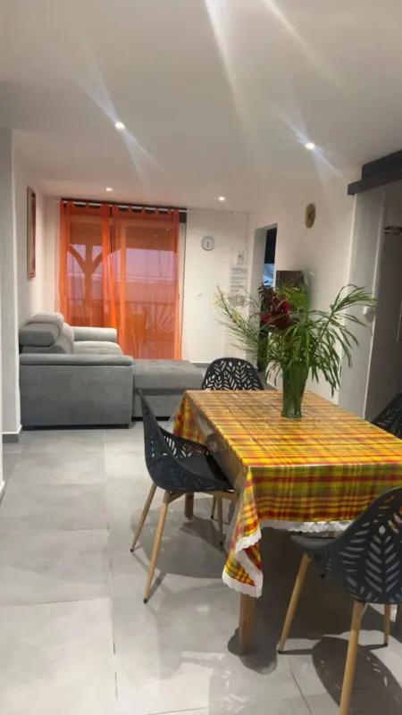 Maison avec Vue sur Mer à Capesterre-de-Marie-Galante - Photo 20