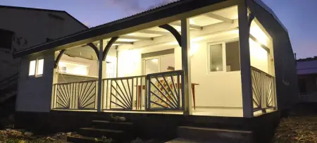 Maison avec Vue sur Mer à Capesterre-de-Marie-Galante - Photo 21