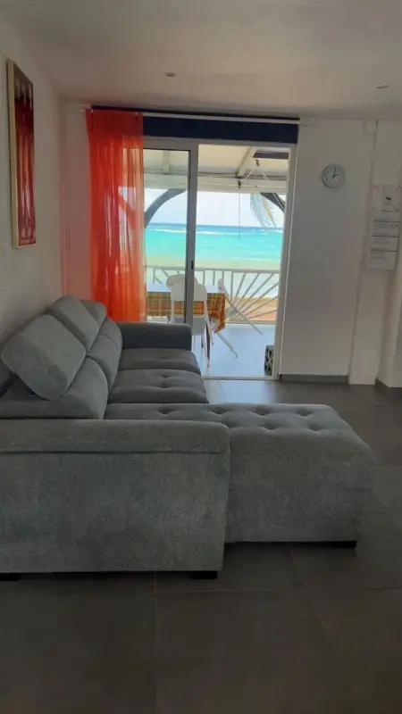 Maison avec Vue sur Mer à Capesterre-de-Marie-Galante - Photo 23