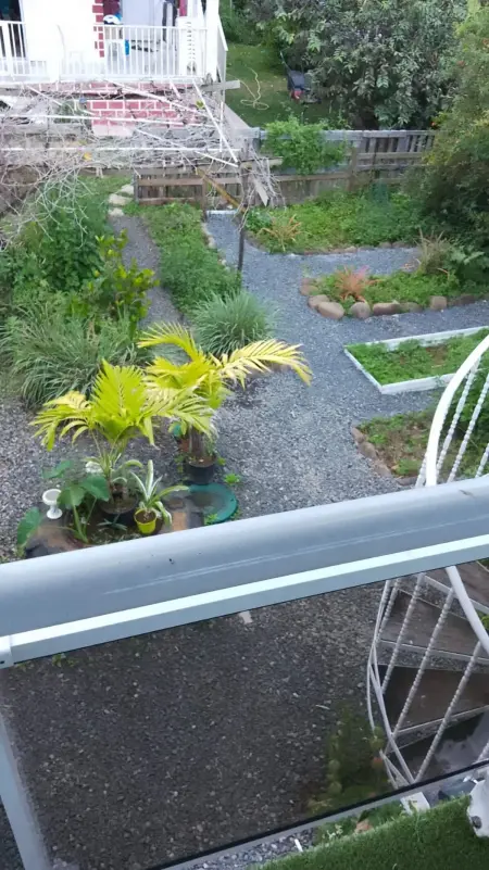 Maison cosy avec piscine partagée à Capesterre-Belle-Eau - Photo 23