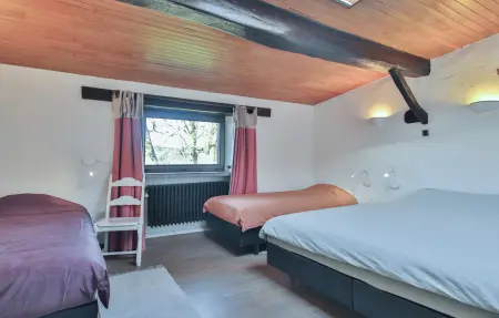Maison 12 personnes à Baraque de Fraiture - Photo 27